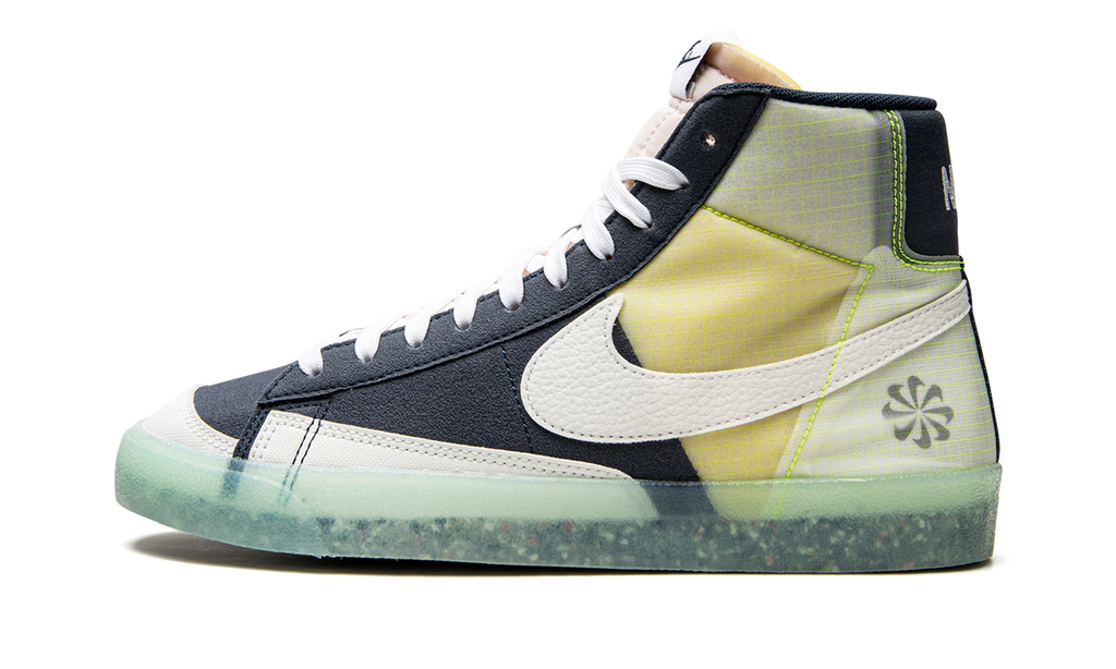 Blazer Mid '77 "Move to Zero" DH4505 400