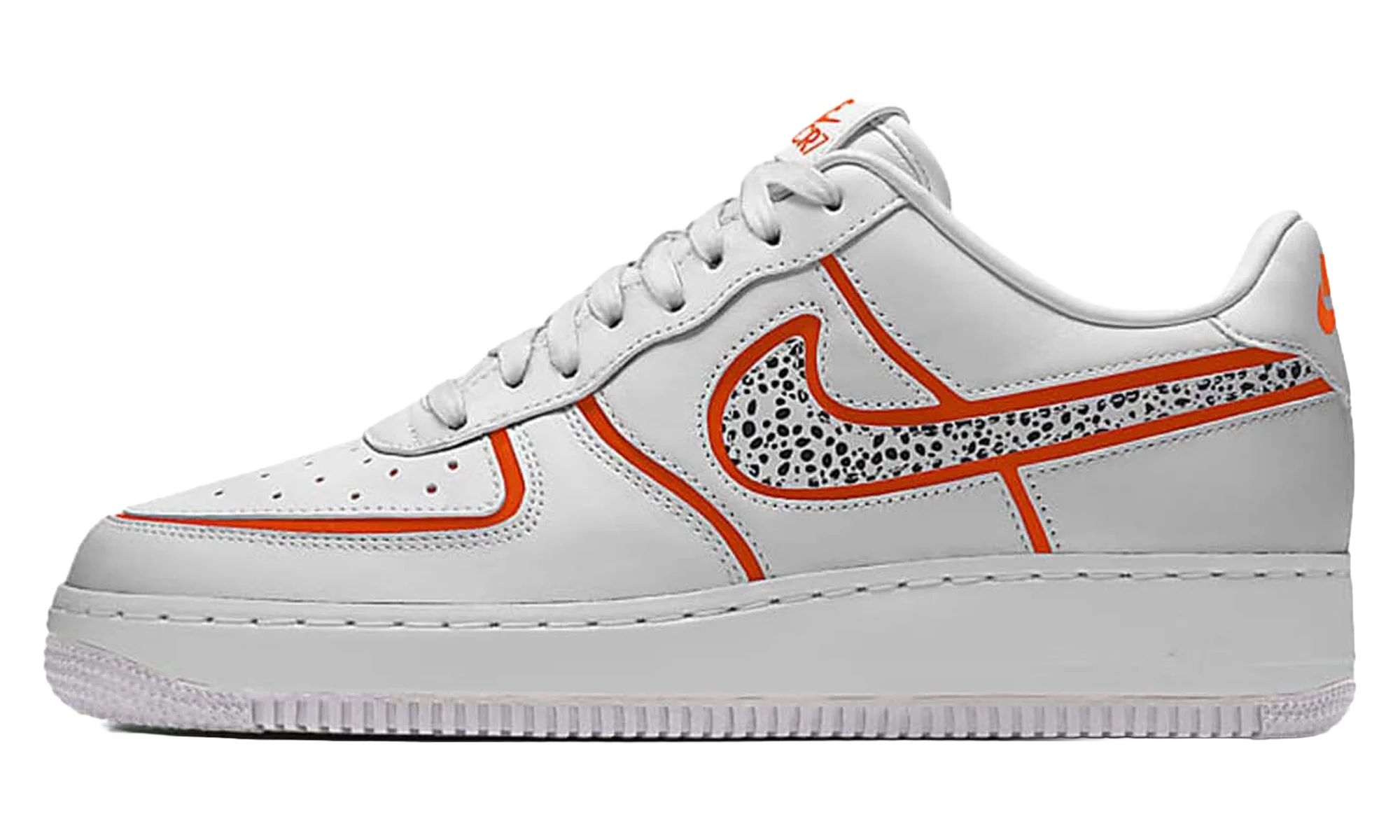 Air Force 1 Low "CR7 By You" DD3748 991