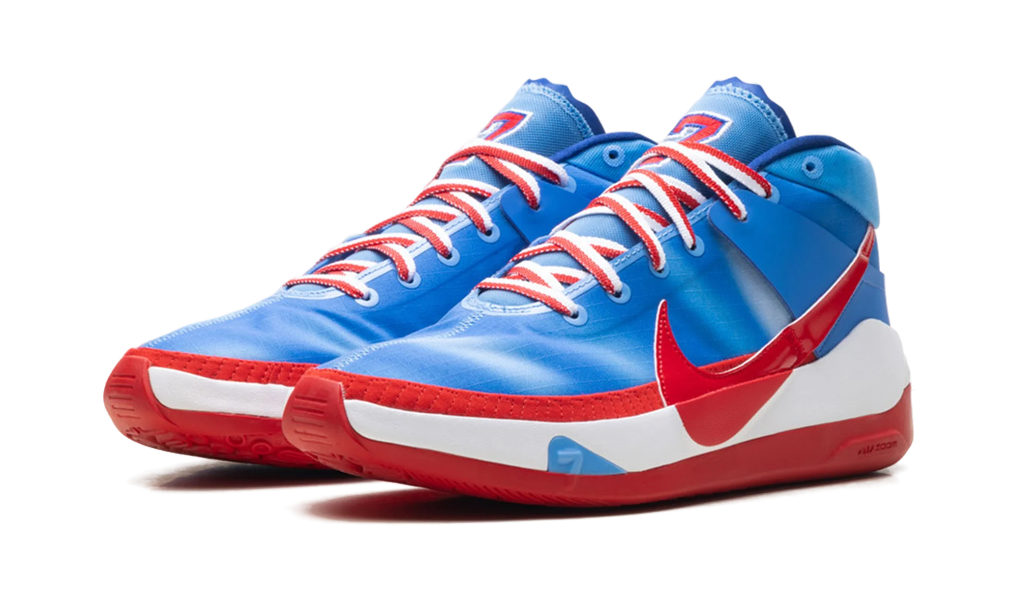 KD13 "New Jersey Nets Hardwood Classics" DC0009 400