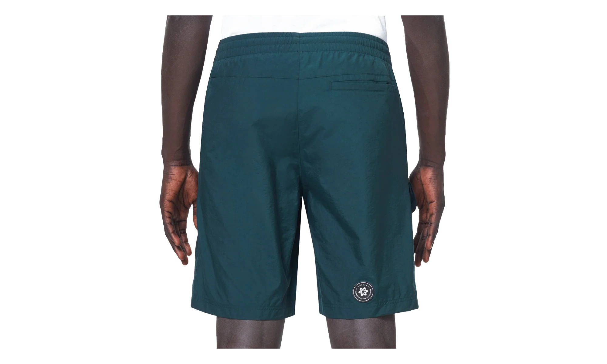 Enhance FGL Shorts 1.0 "Pine Forest" FOA400168 73N