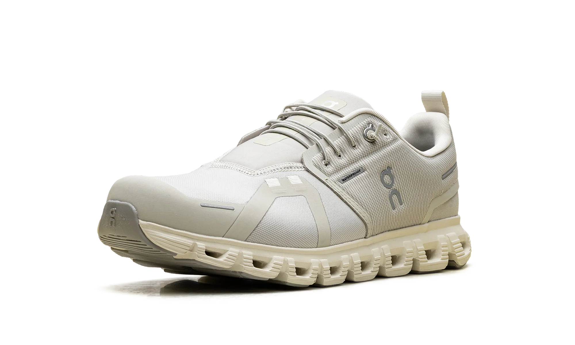 On Running Cloud 6 Waterproof "Pelican Ghost" 3MF10063563