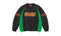 Warthog Warm Up Pullover "FW25 - Black" SU26867