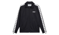 Denise Zipped Track Jacket WMNS "Dark Blue" GWP00875.P000520.50767