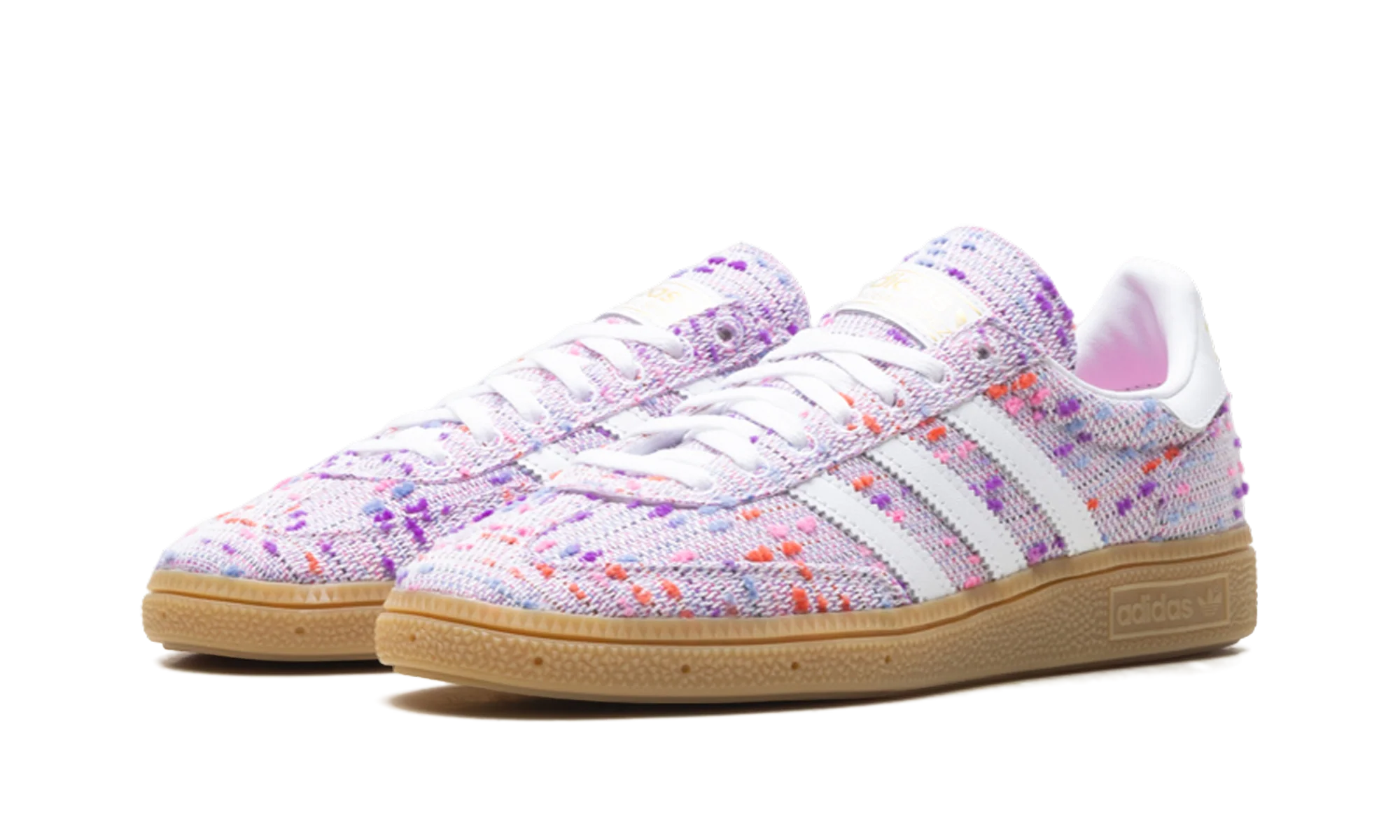 Handball Spezial WMNS "West NYC Tip Top Shoes 85th Anniversary" JS1585