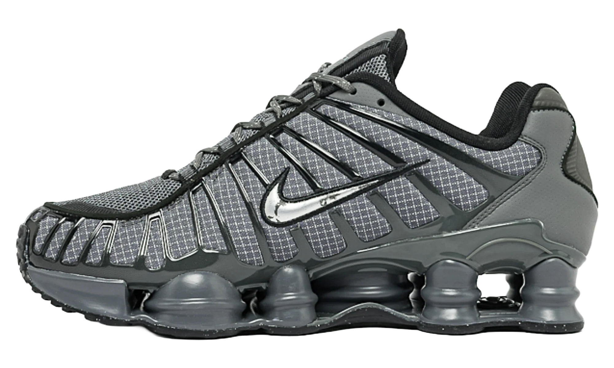 Shox TL "Iron Grey Black" IM6771 068