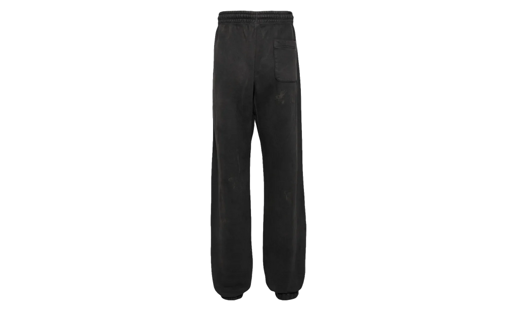 MX6 Sweatpants "Black" SM A23 0000 033