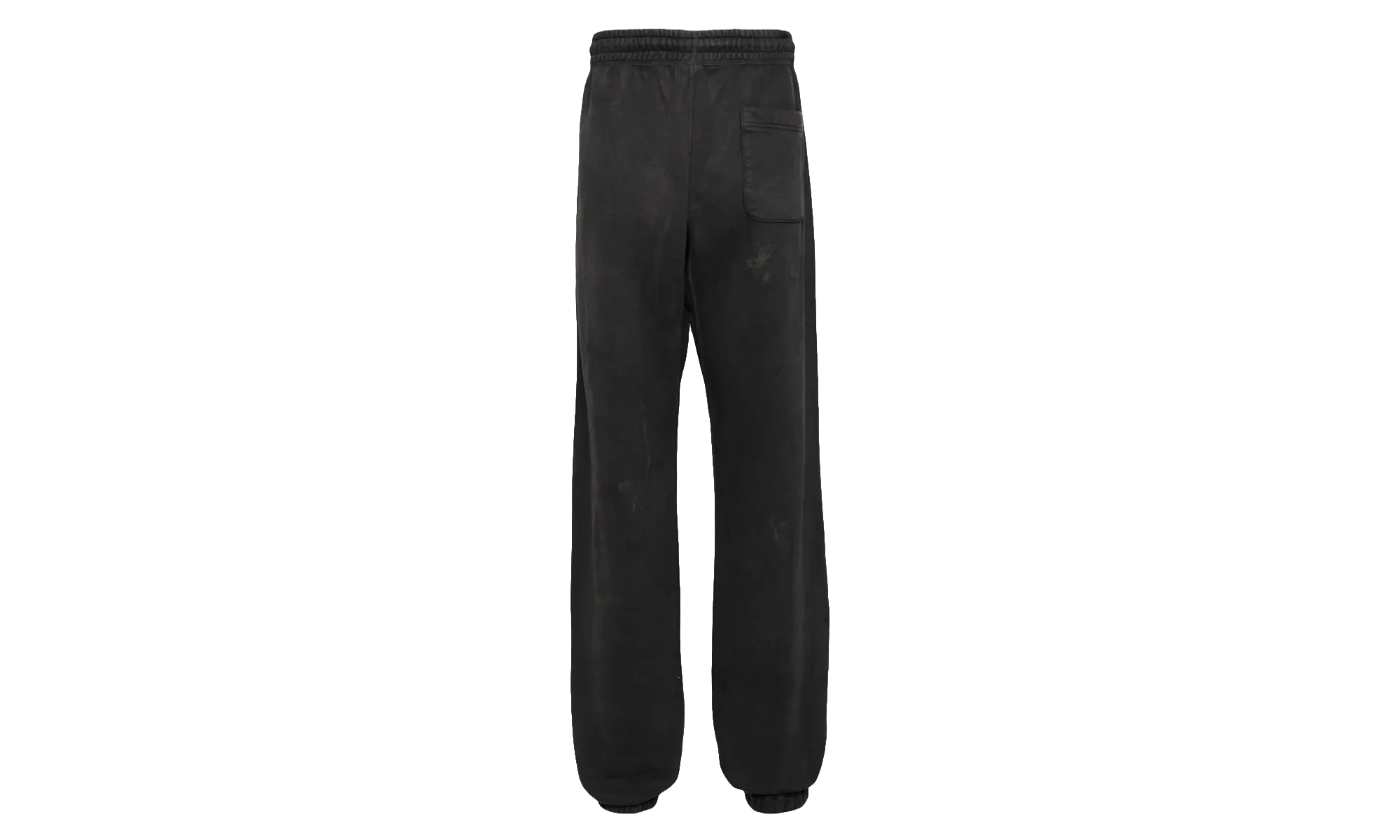MX6 Sweatpants "Black" SM A23 0000 033