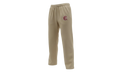 EE SWEATPANTS "FW22 - Camel/Red" EE668