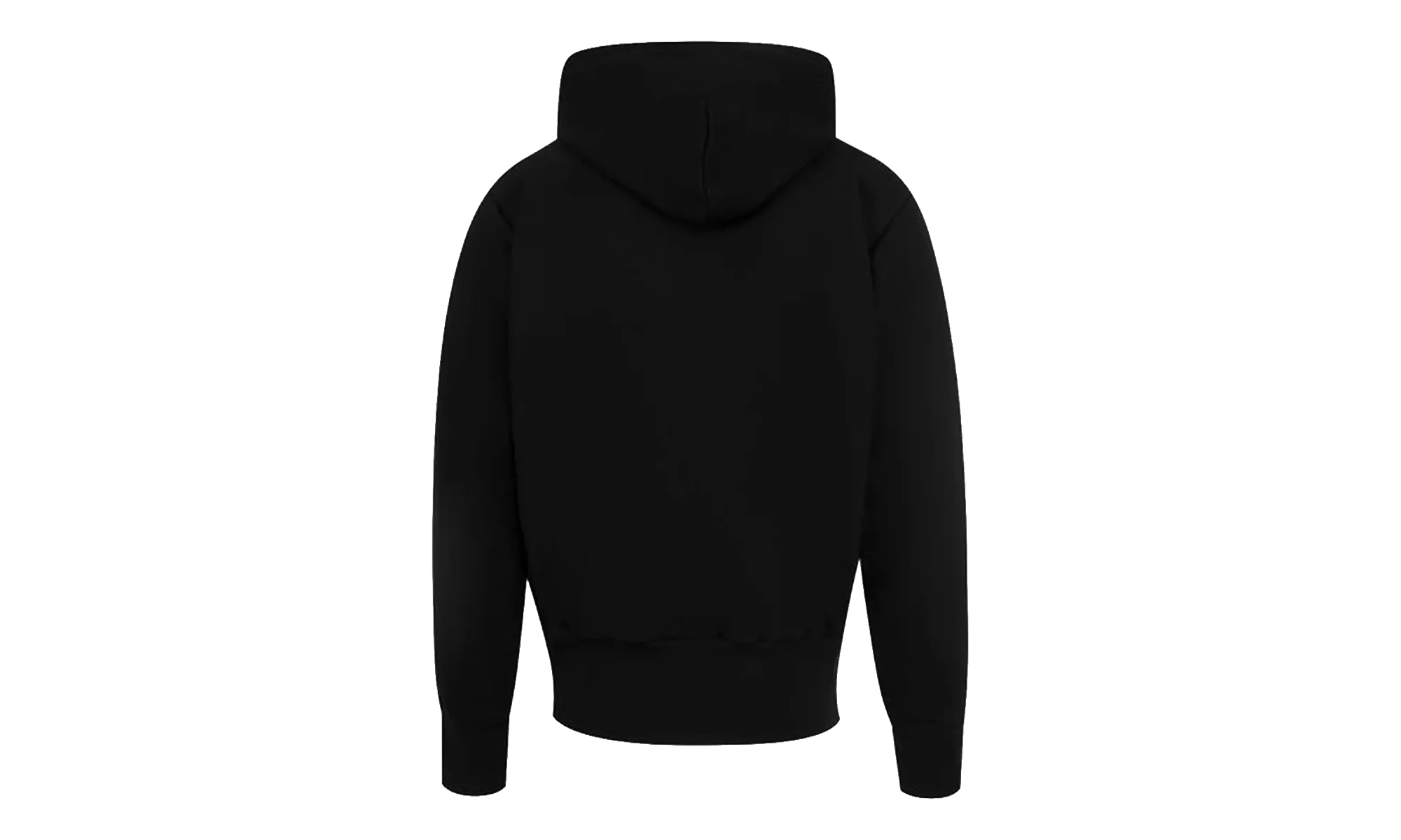 Pornstar Hoodie "Black" ABCSS25H021RL15 BLAC