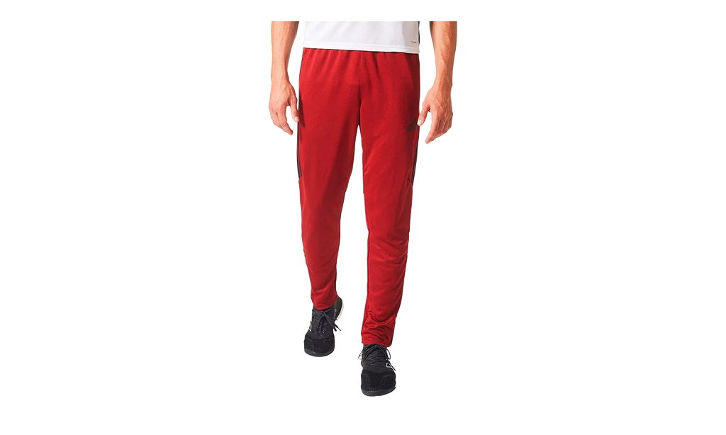 Tiro17 Training Pant "Team Maroon / Black" D94749