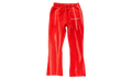 Flare Sweatpants "Red" RET012