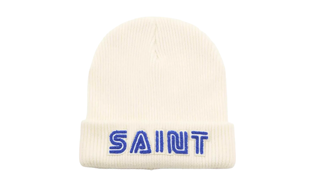 Sega Knit Cap "White" SM HR1 0000 C67