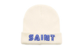 Sega Knit Cap "White" SM HR1 0000 C67