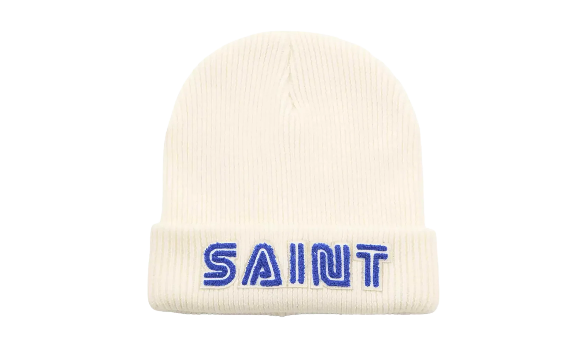 Sega Knit Cap "White" SM HR1 0000 C67