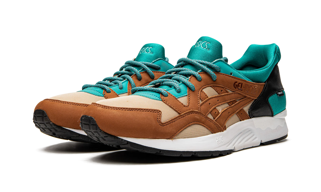 Gel-Lyte 5 "Concepts Mix & Match - Special Box" H54BKTL