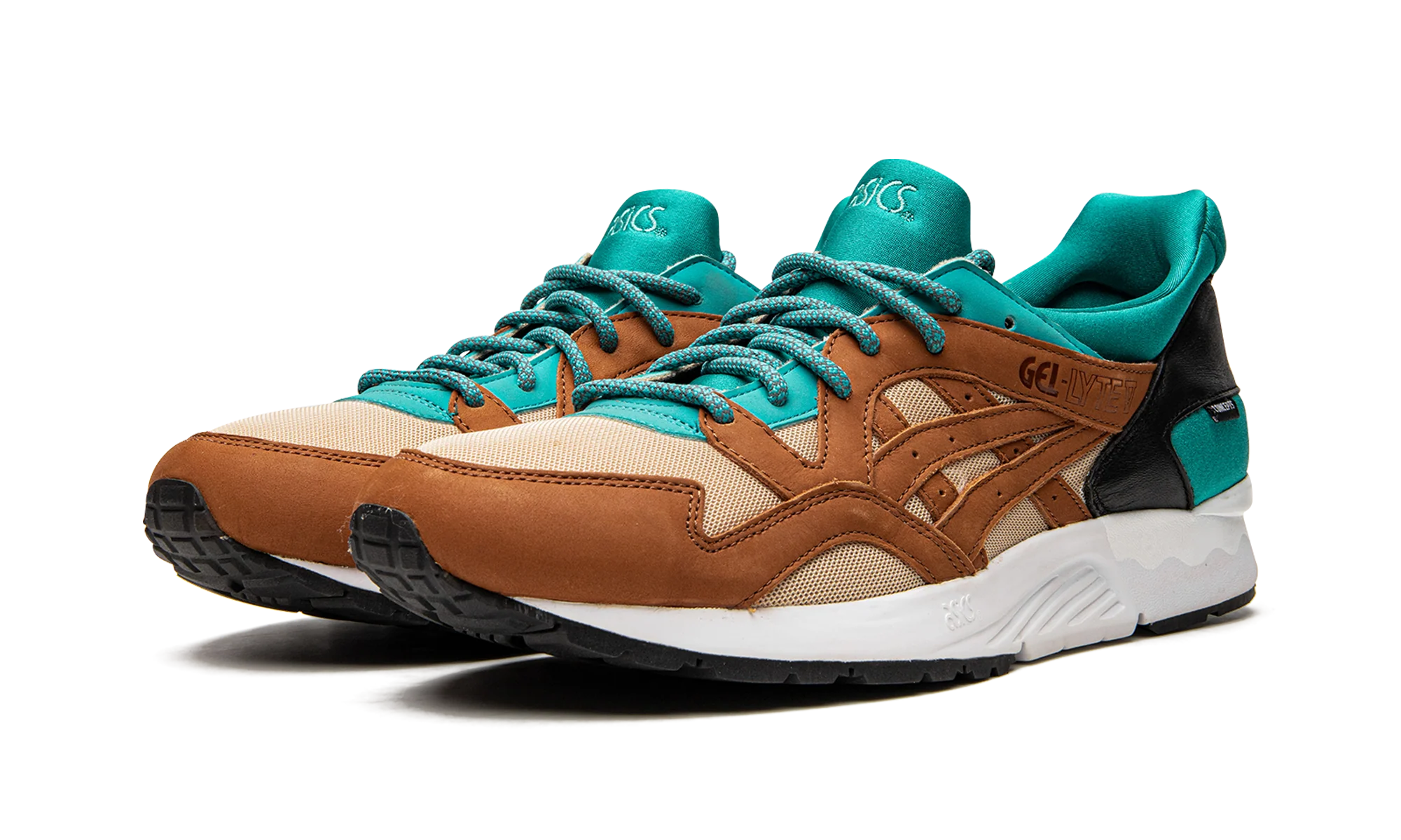 Gel-Lyte 5 "Concepts Mix & Match - Special Box" H54BKTL