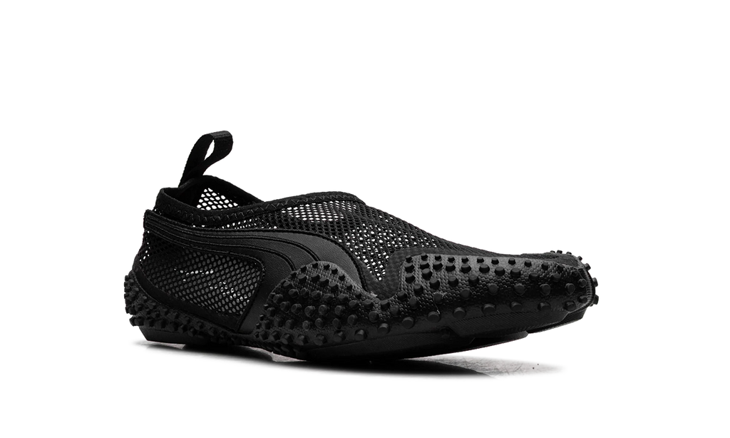 Mostro Flex Mesh WMNS "Black" 403214 01