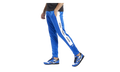 Training Essentials Linear Logo Track Pant "Humble Blue" FK6138