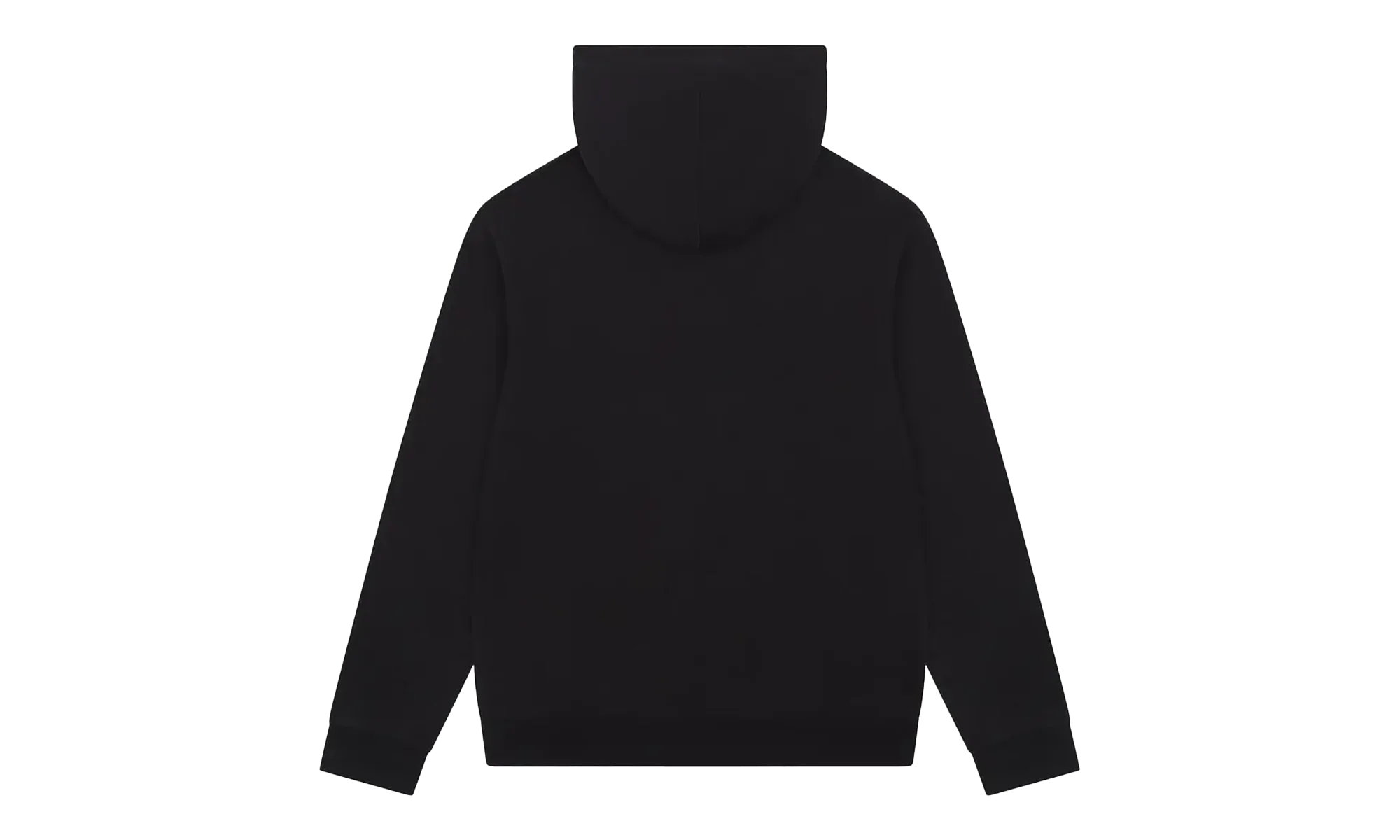 “I Love NY” Zip-Up Hoodie "Black" DT275