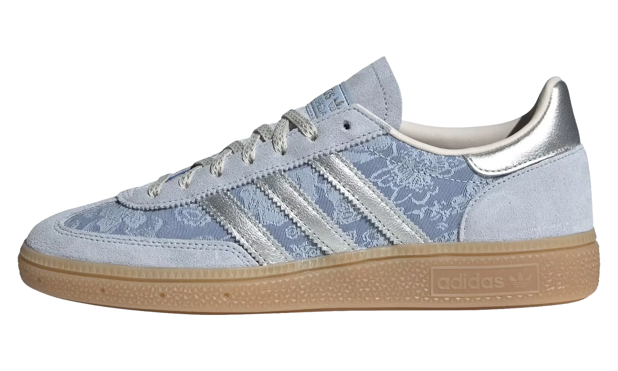 Handball Spezial WMNS "Liberty London Delft Blue" IH4505