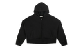 Eternal Zip Hoodie "Black" UNU 25 1003 BL