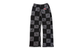 Anti Promo 99 Eyes Sweatpant "Black / Grey" MB18