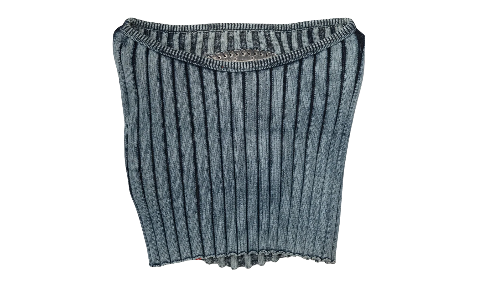 M-Clarksville Bandeau Top "Midnight / Blue" A057700HEAS