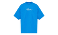 Alaska Tourist T-Shirt "Blue" ME76TR256A BLUE