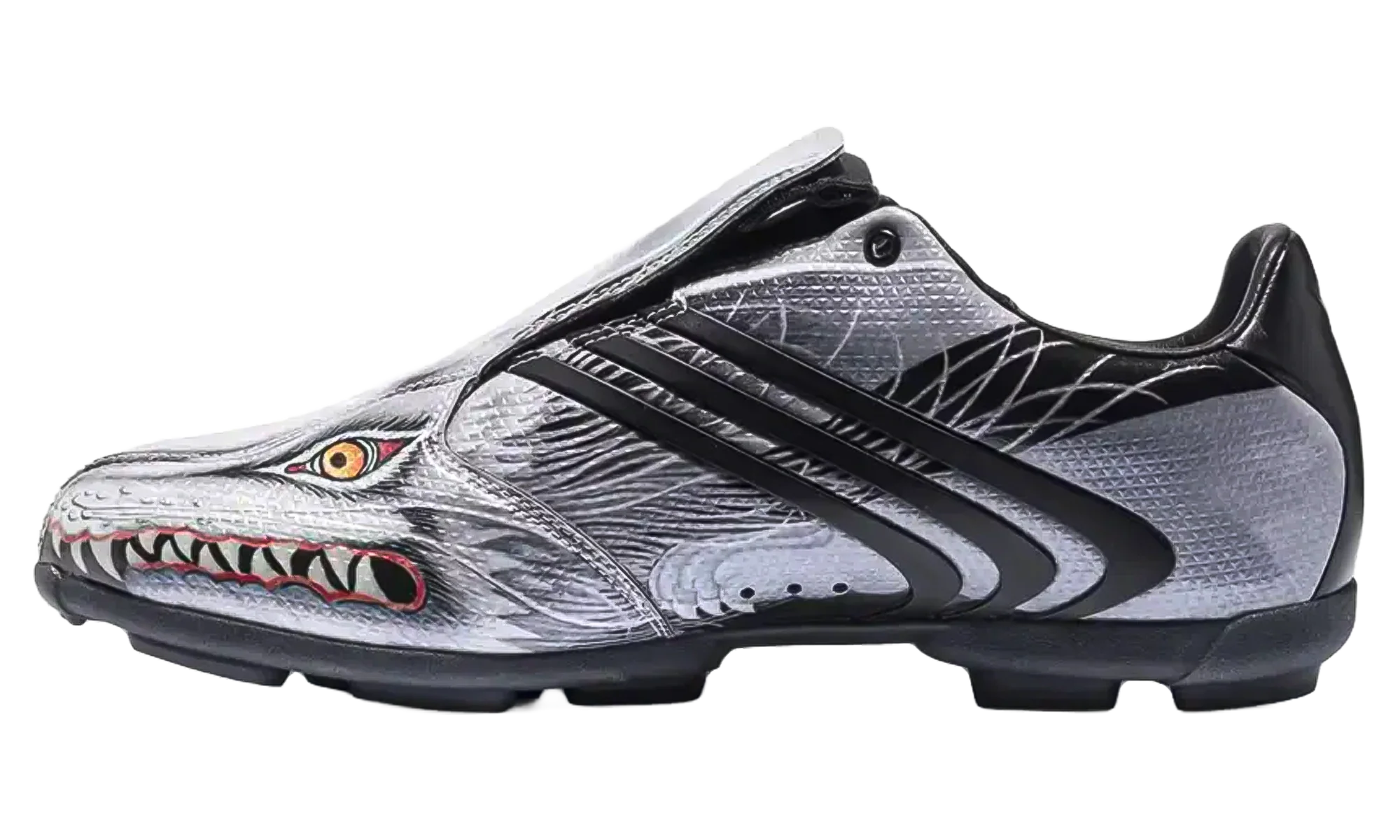 Y-3 F50 Tunit "Beast Pack Wolf" HP9981