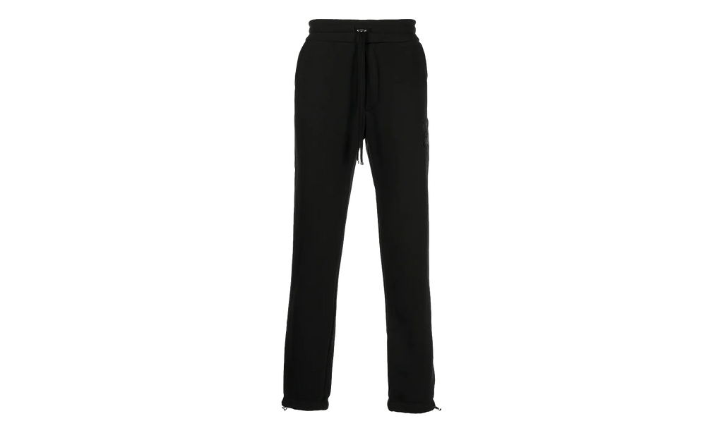MA Sweatpants "Black / Black" MJSP006 008
