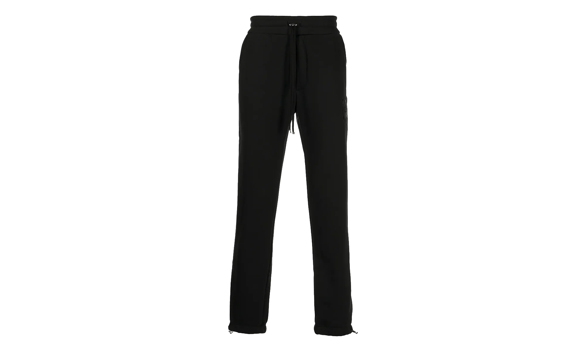 MA Sweatpants "Black / Black" MJSP006 008