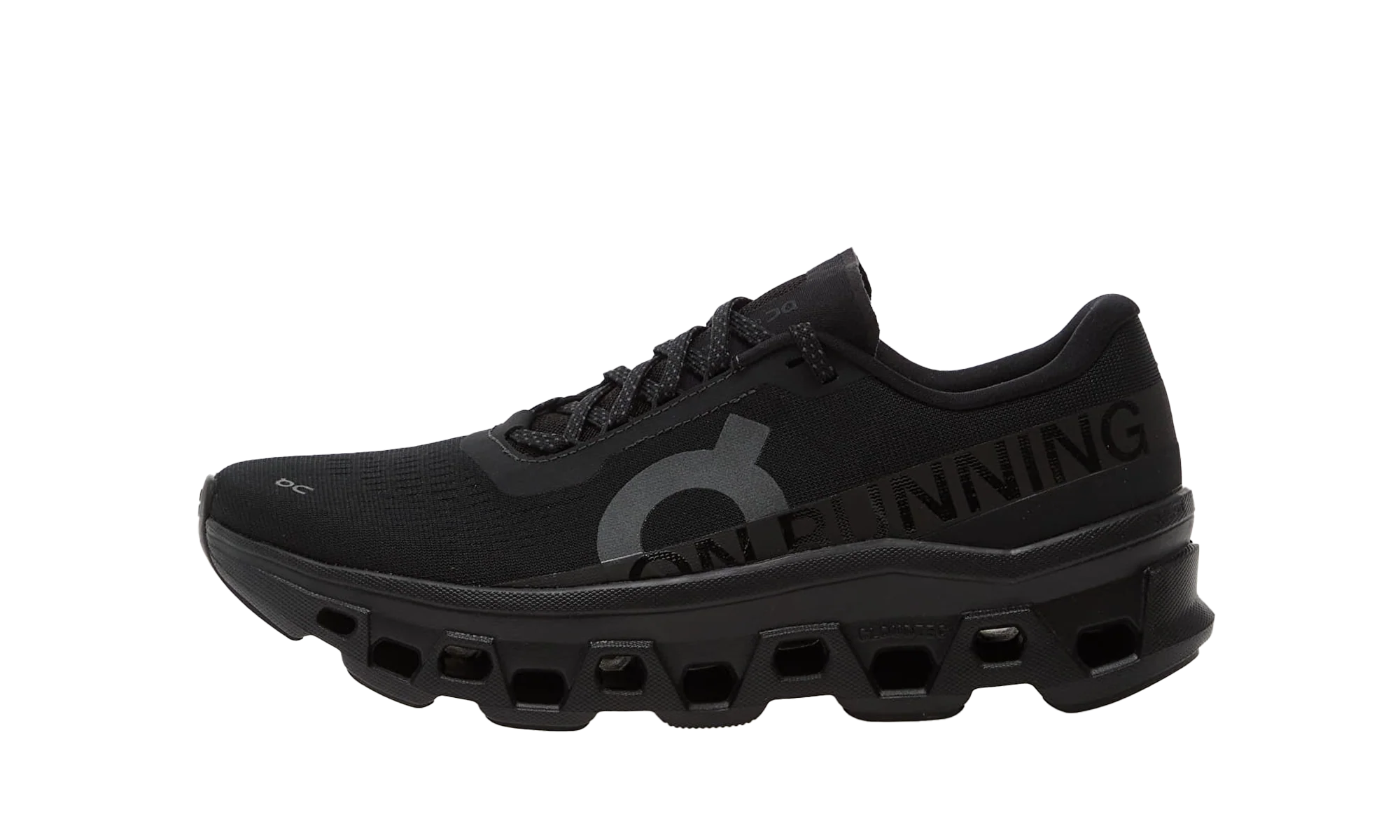 Cloudmonster 1 WMNS "All Black" 3WF30481043