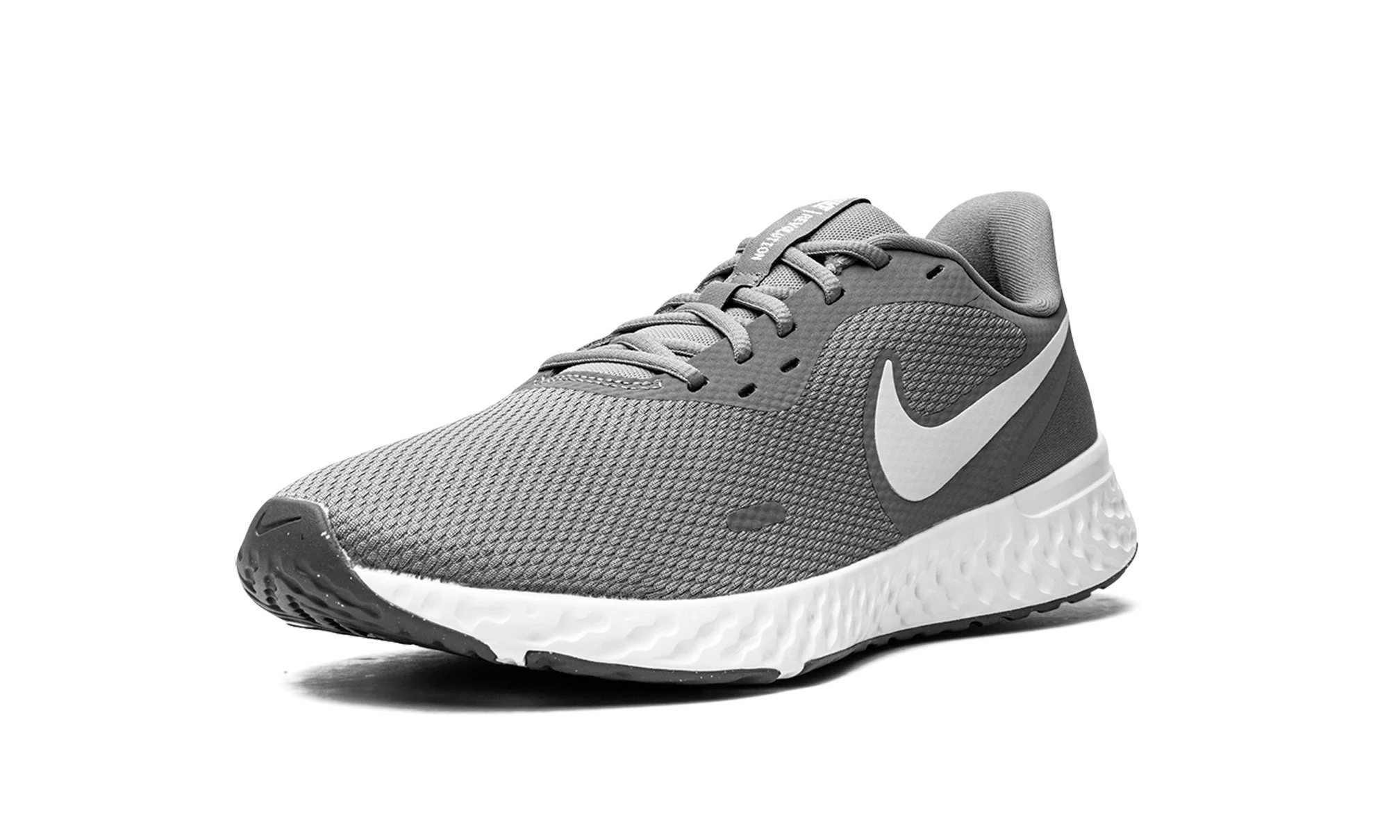 Revolution 5 "Cool Grey" BQ3204 005