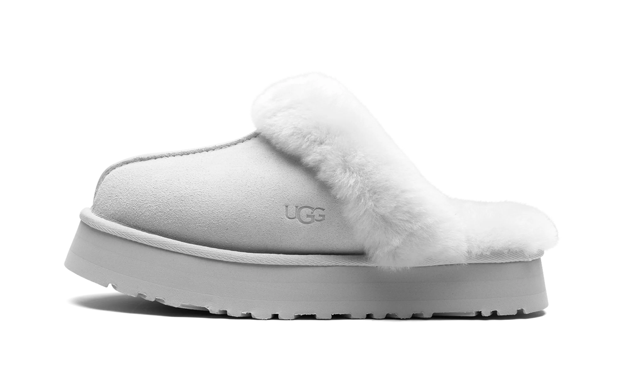DISQUETTE SLIPPER WMNS "Goose" 1122550 GOO