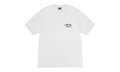 Beat Sounds Pigment Dyed T-Shirt "Natural" STUS369