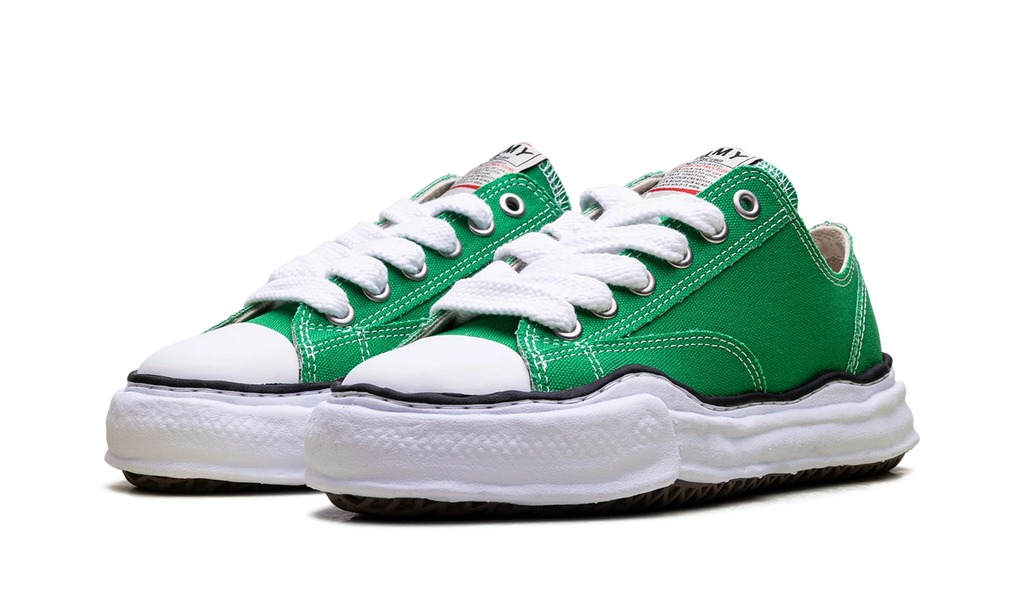 Peterson 23 OG Sole "CL Green" A01FW702 CL GRN