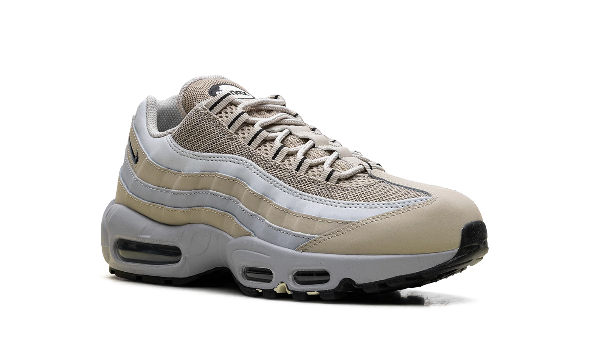 Air Max 95 "Desert Khaki" HV6062 200