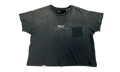 Core Logo Tee "Black" 2U010Q1010VBK