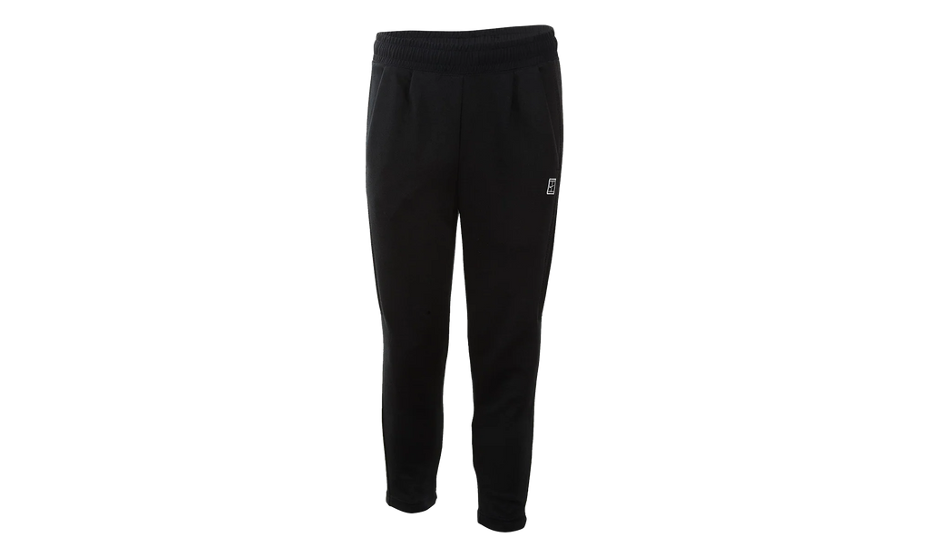 Court Pants "Black" 830913 010