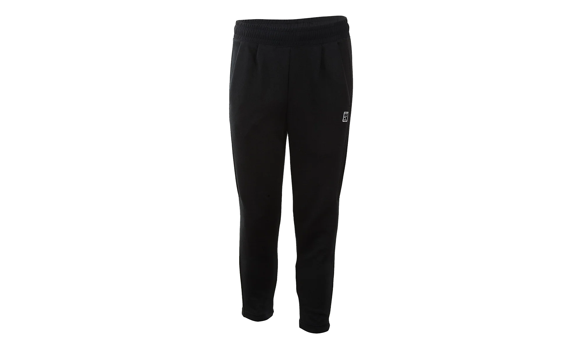 Court Pants "Black" 830913 010