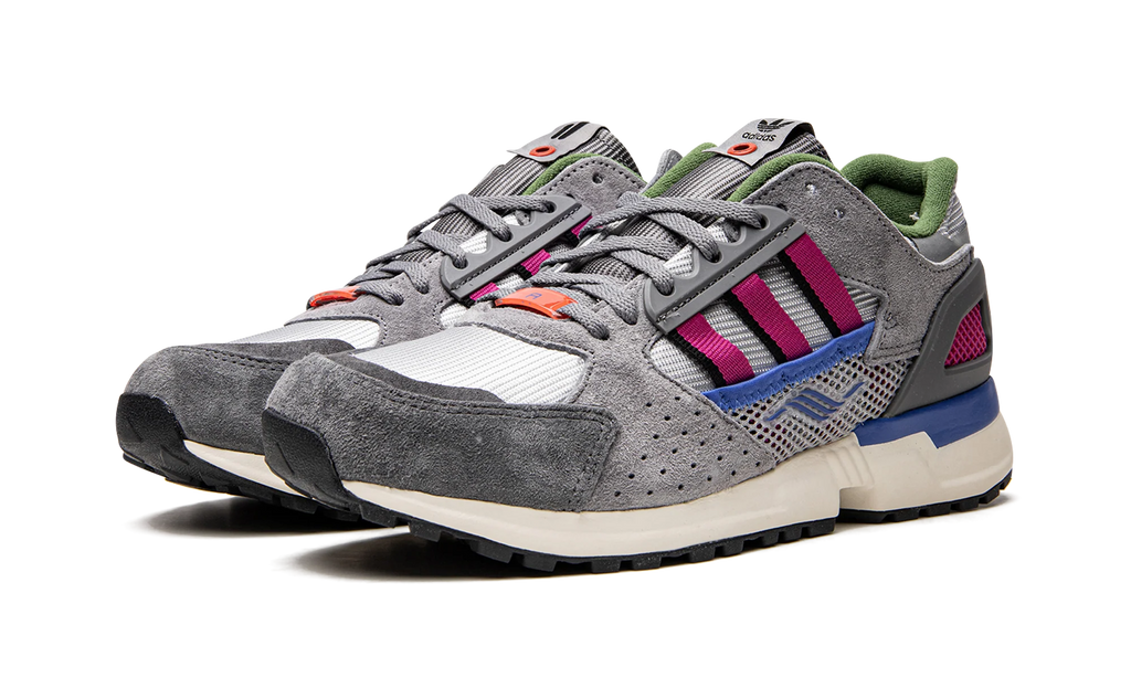 Consortium ZX 10000C "Game Overkill" G26252