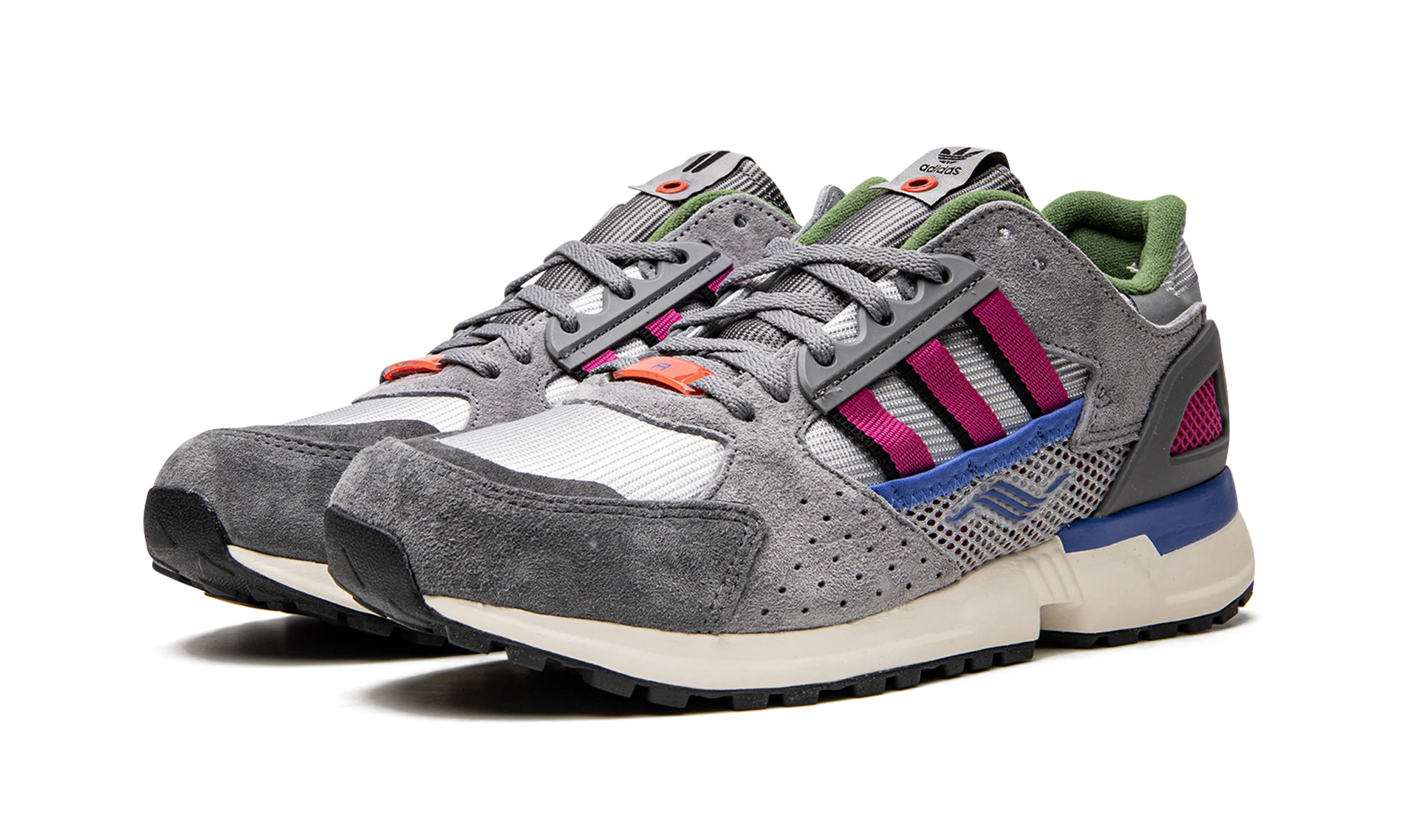 Consortium ZX 10000C "Game Overkill" G26252
