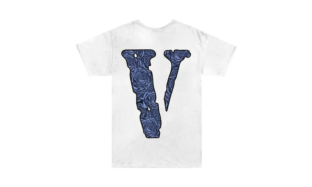The Woo SS Tee "Pop Smoke - White" MZGSZXY6