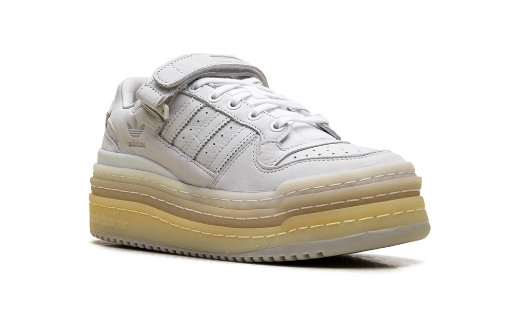 Triple PlatForum Low "White" GZ8644