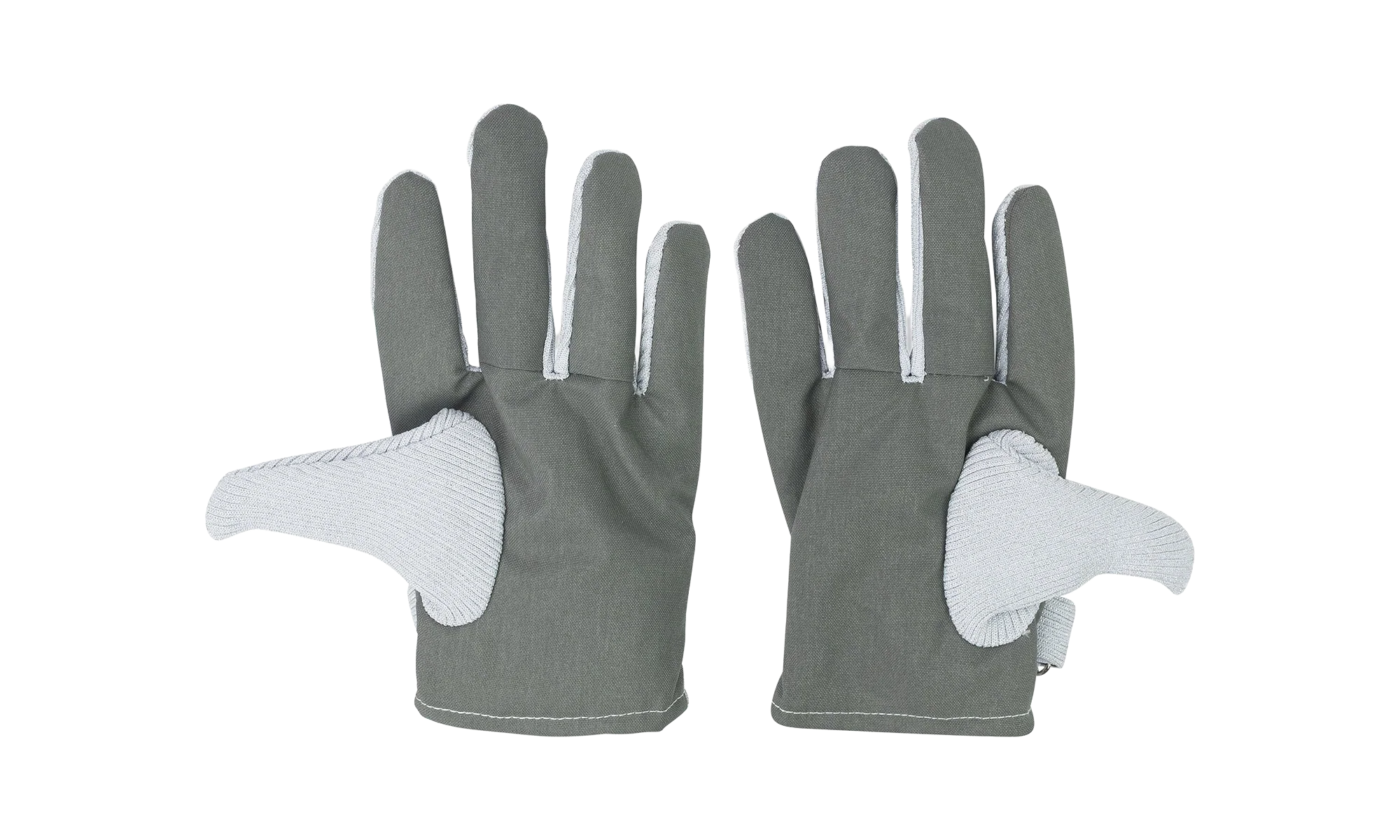 ARMOR GLOVES "Grey" 134001080033AW23 GREY