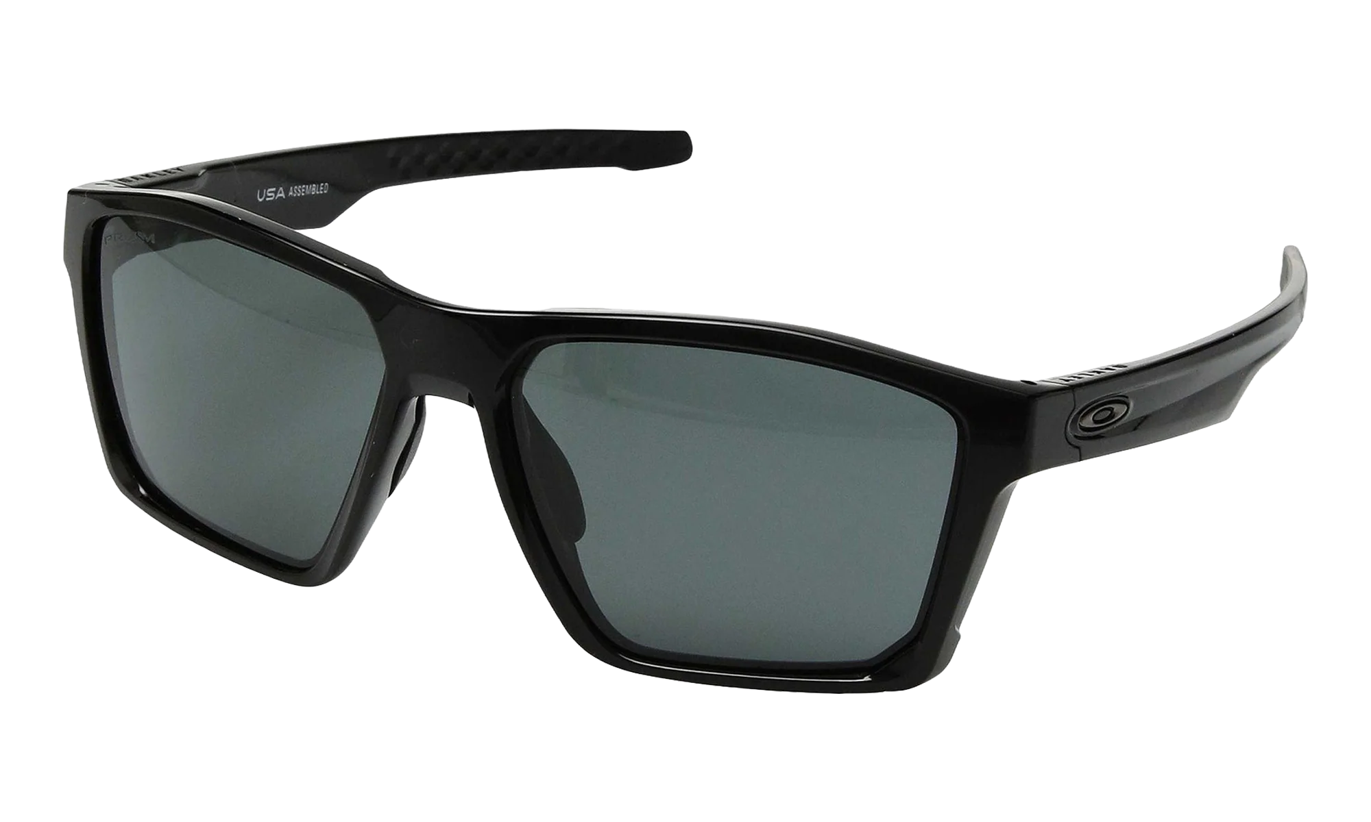 Targetline Sunglasses "Polished Black" OO9397-01