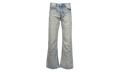 Alice Toro Pants "Blue" MAH25DJ003