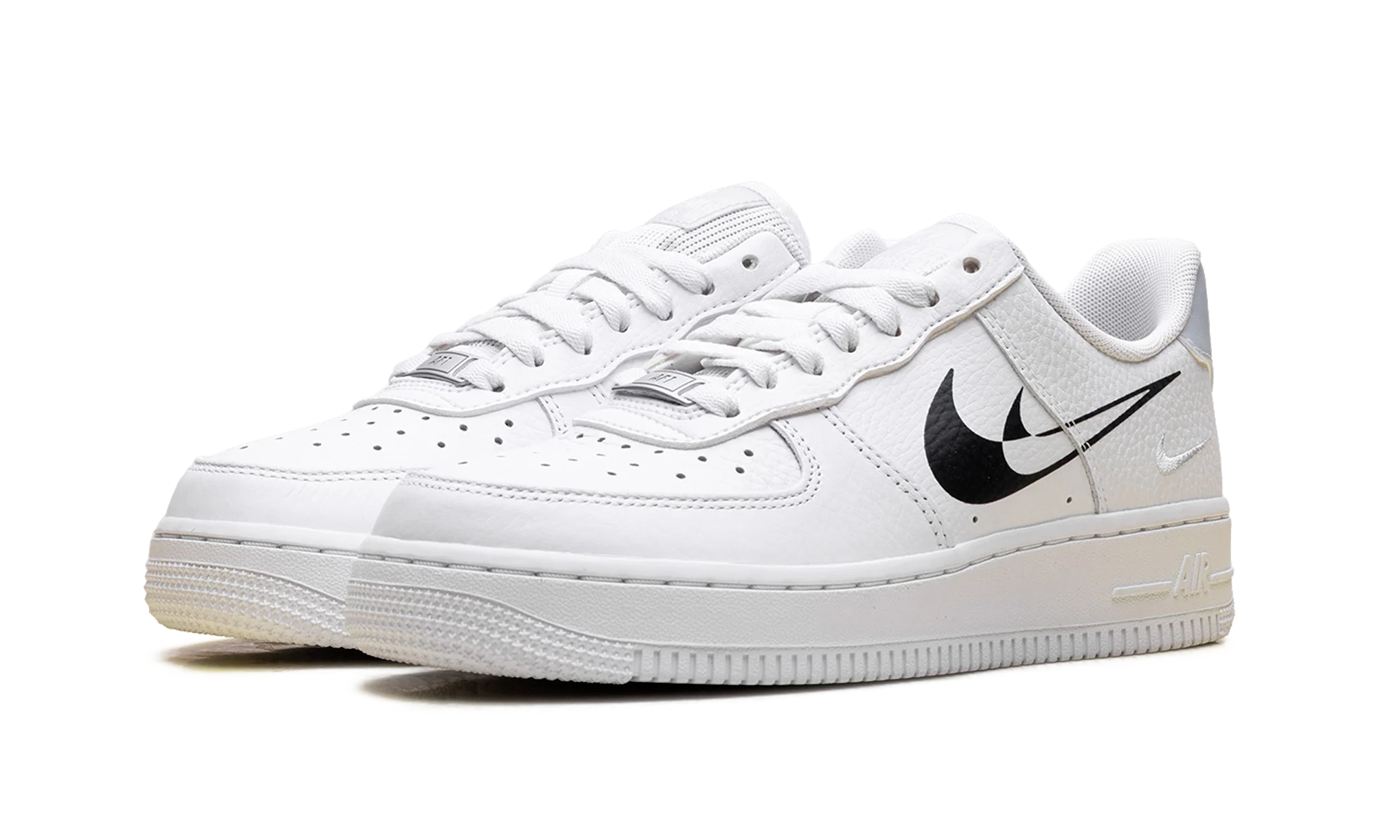 Air Force 1 Low 07 Wmns "White / Black" DV3455 100