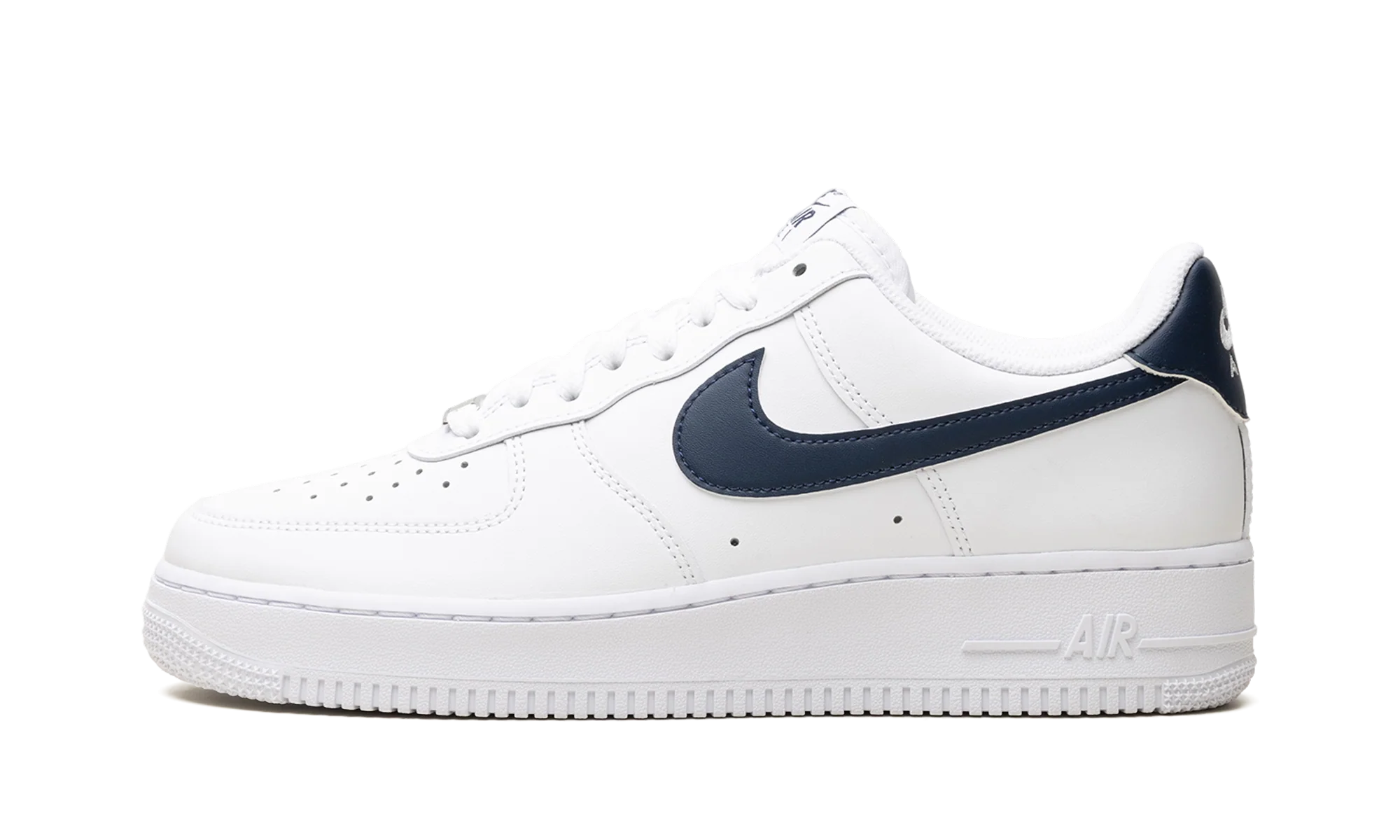 Air Force 1 Low '07 "White College Navy" FJ4146 119