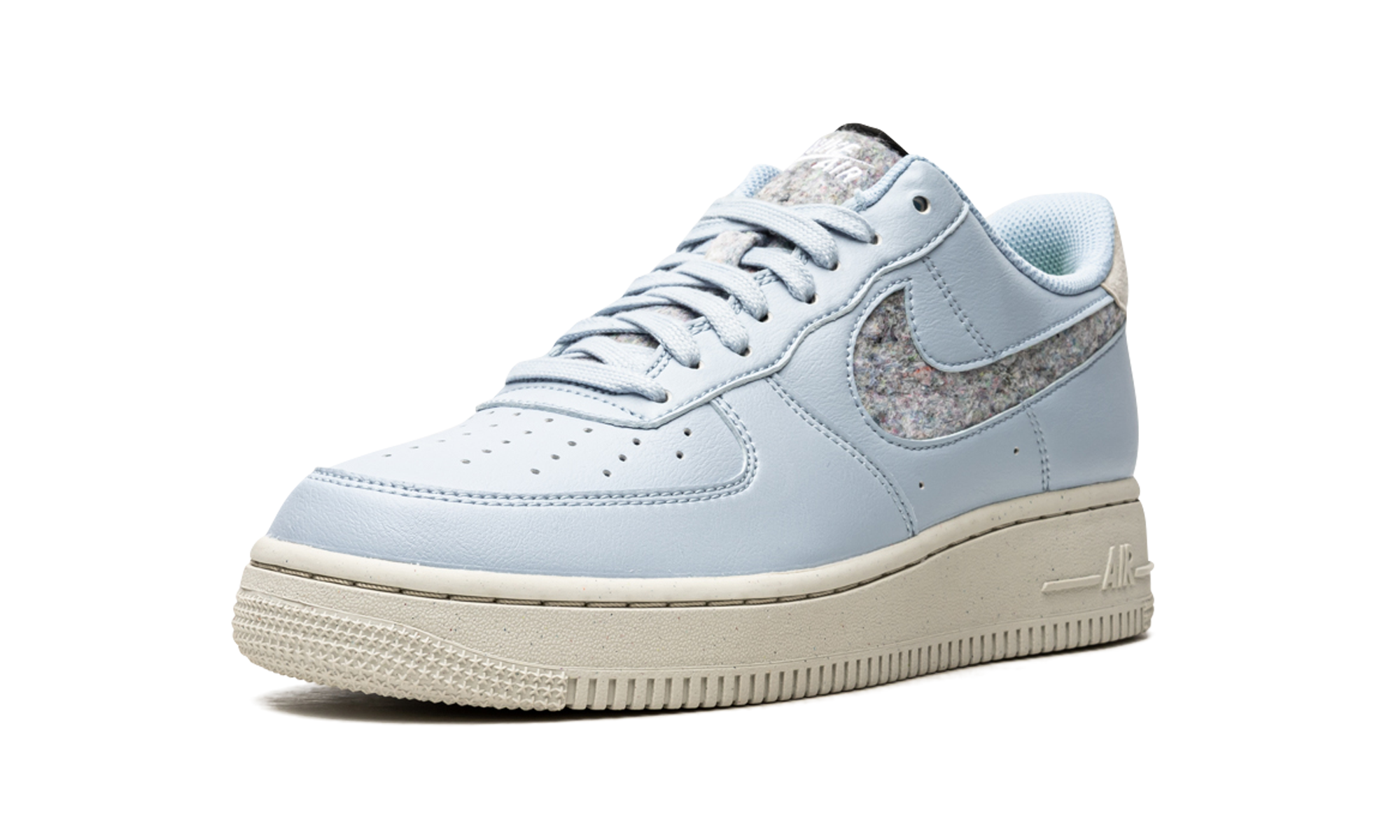 AIR FORCE 1 LO 07 SE () WMNS"Light Armory Blue"